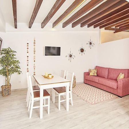 Remolars 3 Townhouse Apartments Palma di Maiorca Esterno foto