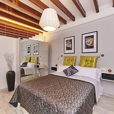 Remolars 3 Townhouse Apartments Palma di Maiorca Esterno foto