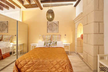 Remolars 3 Townhouse Apartments Palma di Maiorca Esterno foto