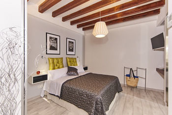 Remolars 3 Townhouse Apartments Palma di Maiorca Esterno foto