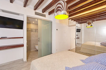 Remolars 3 Townhouse Apartments Palma di Maiorca Esterno foto