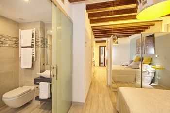 Remolars 3 Townhouse Apartments Palma di Maiorca Esterno foto