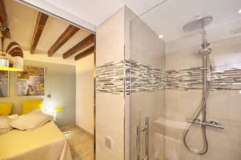 Remolars 3 Townhouse Apartments Palma di Maiorca Esterno foto